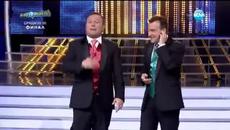 Като две капки вода тази вечер - Парад на наградите - Videoclip.bg
