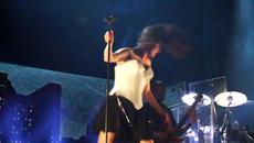 Within Temptation - Stand My Ground (live 2015) - Videoclip.bg