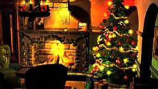 Коледна Музика • Kenny G • Have Yourself A Merry Little Christmas - Videoclip.bg