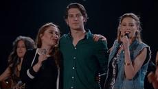 Прилив и Отлив ( Medcezir ) - 74 Епизод 1 част ( Б Г Превод ) 2 Сезон - Videoclip.bg