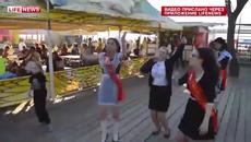 Вижте купон на абитуриенти в Русия (видео) - Videoclip.bg