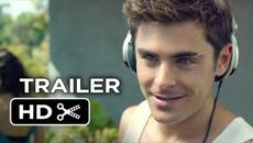 We Are Your Friends Official Trailer #1 (2015) - Zac Efron, Wes Bentley Movie HD - Videoclip.bg