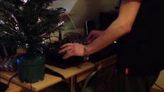 NEW MIX^DEMO- DJ SMLLVILLE 2015(WEB CAM) - Videoclip.bg