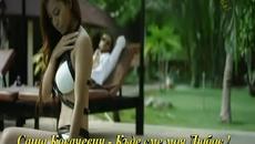 Саша Ковачевич - Къде сме Любов моя ! + Превод - Videoclip.bg