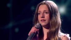 12-годишна певица със страхотен глас - Британия търси талант - Videoclip.bg