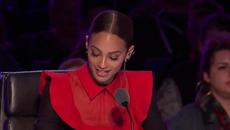 Майстор на трамплин- Britain's Got Talent 2015 - Videoclip.bg