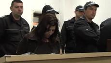 Съдът остави семейството обирджии в ареста - Videoclip.bg