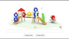 Празнуваме Международния ден на детето - 1 юни children's day 2015 google doodle - Videoclip.bg