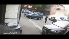 Земетресение с магнитуд 8.5 удари Япония 30-05-2015 - Videoclip.bg