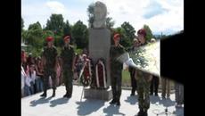 Втори юни ден на Христо Ботев и загиналите за свободата на България - Videoclip.bg
