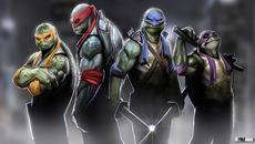 Костенурките нинджа / Teenage Mutant Ninja Turtles 2014 _ BGAUDIO - Videoclip.bg