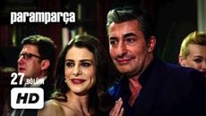 Счупени Парчета Paramparça 27 Bölüm İzle - Цял Епизод ~ BG SUB ~ - Videoclip.bg