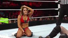 Wwe Raw - Първична Сила (01.06.2015) Част 3-3 - Videoclip.bg