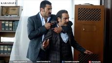 Хулиганът Karadayi еп. 113-цял с превод - Videoclip.bg