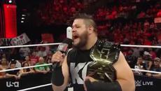 Wwe Raw - Първична Сила (01.06.2015) Част 2-3 - Videoclip.bg