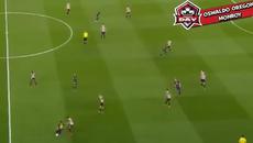 Феноменалният гол на Меси срещу Атлетик Билбао / 30.05.2015 - Videoclip.bg