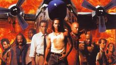 Въздушен конвой _ Con Air 1997 - BG AUDIO - Videoclip.bg