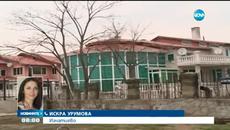 Град Игнатиево край Варна - под полицейска блокада - Videoclip.bg