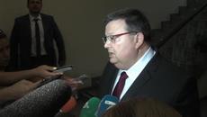 Убийството в Борисовата вероятно личен мотив - Videoclip.bg