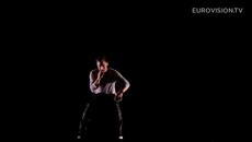 Победителят на Евровизия 2015! Mans Zelmerlow - Heroes( Герои) - Live Grand Final - Videoclip.bg
