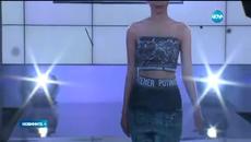 Облекла, вдъхновени от Владимир Путин - Videoclip.bg