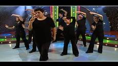 TV Veselina Група Жестим - Изгубен свят - Videoclip.bg