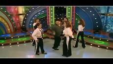 TV Veselina - Група Жестим - В Джаза by Слави Трифонов и Куку бенд - Videoclip.bg