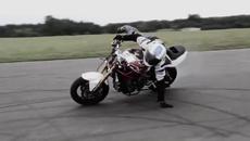 STUNTER ARE AWESOME 2015 - Videoclip.bg