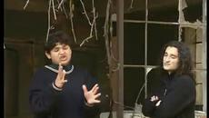 (1999) Ники Урумов и група Жестим  - Не Умирай (Official Video ) - Videoclip.bg