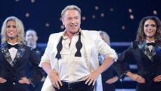 Lord of the dance _ Britain's Got Talent 2015 - Videoclip.bg