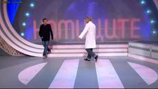 Най-мръдналият психолог - Комиците 06.06.2015 - Videoclip.bg