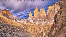Benassi Bros - Every Single Day - Videoclip.bg
