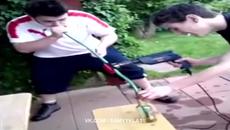 ЛУЧШИЕ ПРИКОЛЫ SAMYY KLASS (ВЫПУСК 197) ,2015 - Videoclip.bg