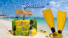 DREAMS!  ... ... (music Marionne Wheels) ... ... - Videoclip.bg