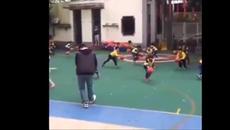 Страхотна дисциплина!!! Ето защо азиатците ще са винаги номер едно в N B A - Videoclip.bg