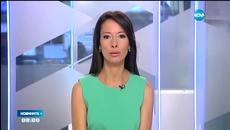 Почина пребитото от баща си момиченце - Videoclip.bg