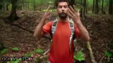 Вижте какъв интересен начин за ловене на риба - Videoclip.bg