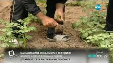 Трогателно видео!!! Баща намира син си след 20-годишна раздяла - Videoclip.bg