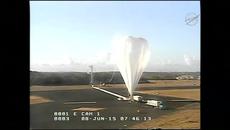 Вторият тест на парашута на НАСА отново неуспешен - Videoclip.bg