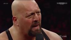 Wwe Raw - Първична Сила (08.06.2015) 3 ОТ 3 - Videoclip.bg