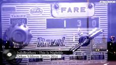 Vocal » Italobrothers - This Is Nightlife (Yıldırım Remix) - Videoclip.bg