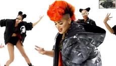 Eva Simons ft Konshens - Policeman (Official Video HD) - Videoclip.bg