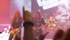 Judas Priest - BREAKING THE LAW - Live 30.06.2015, Sofia - Videoclip.bg