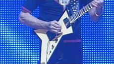 Judas Priest - VICTIM OF CHANGES - Live 30.06.2015, Sofia - Videoclip.bg