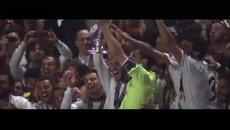 Официалната Песен За Десетата! Real Madrid feat. Redone - Hala Madrid ...Превод ! Y Nada Mas - Videoclip.bg