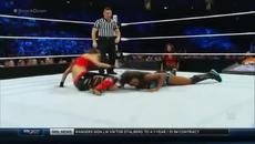 Wwe Smackdown / Разбиване 02.07.2015 Част 2/2 - Videoclip.bg