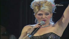 Suzana Mancic - Istok, zapad ( PINK Parada ) - Videoclip.bg
