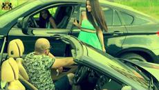 East Coast Cash Crew (E.C.C.C.) Ft. Lady B & Ghetto Queen - Играем ли? - Videoclip.bg