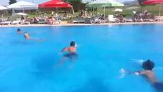 06.07.2015 kompleks Pavel banya - Videoclip.bg