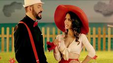 NEW!! Невена Цонева и Светльо Христов - Без имена (Official  Video) 2015 - Videoclip.bg